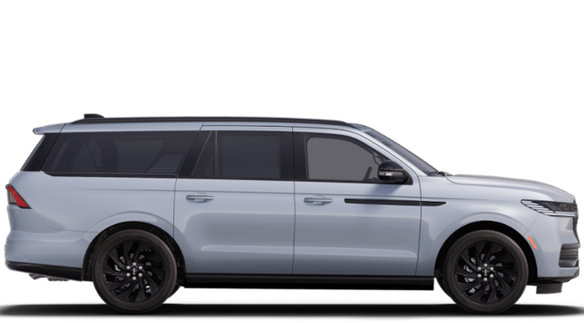 2025 Lincoln Lincoln Navigator External Image 1